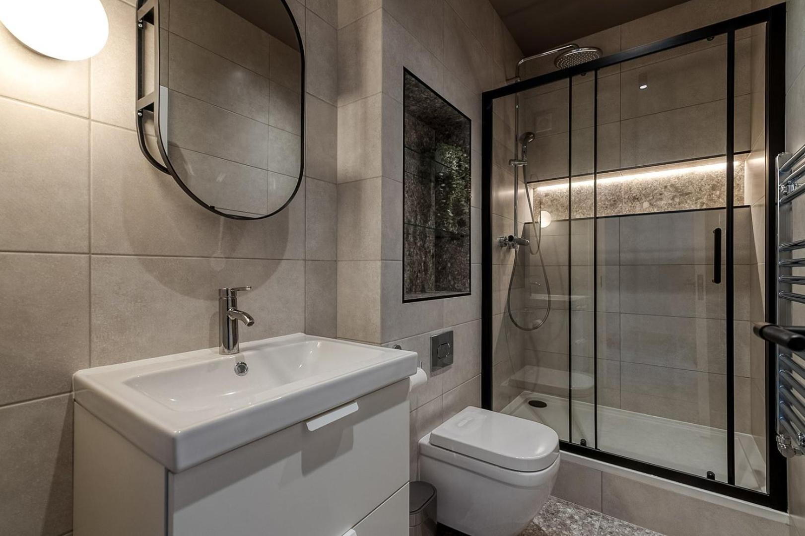 Little Venice Luxury Apartment Londýn Exteriér fotografie